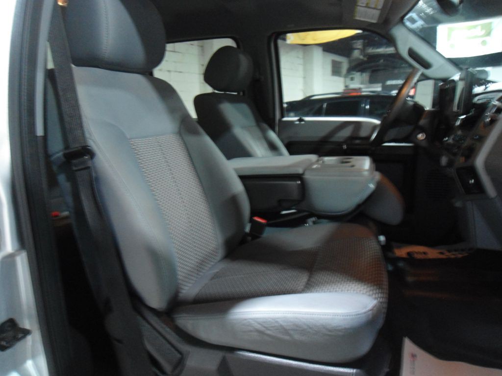 2016 Ford F-250 Image 15