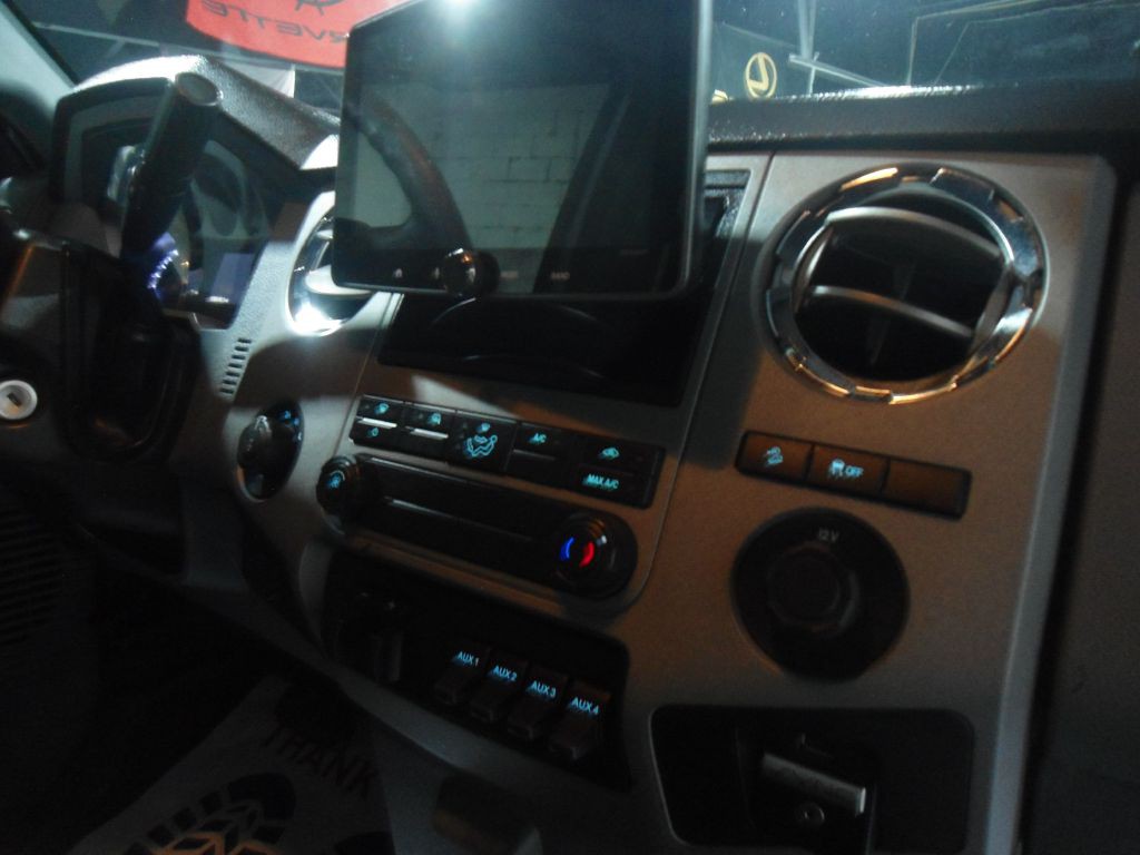 2016 Ford F-250 Image 16