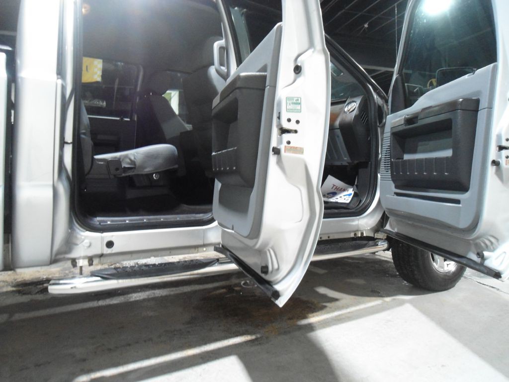 2016 Ford F-250 Image 17