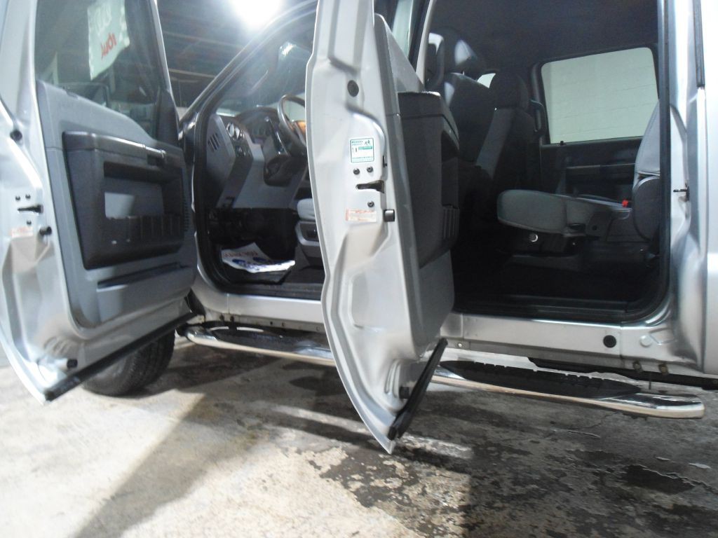 2016 Ford F-250 Image 18