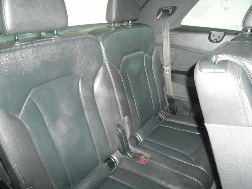 2017 Audi Q7 Image 18