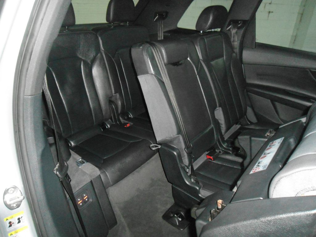 2017 Audi Q7 Image 19