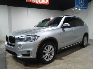 Image for 2014 BMW X5 xDrive35i ID: 7097731