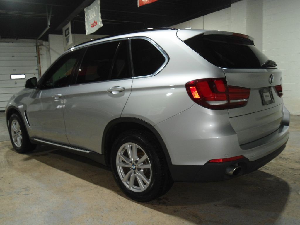 2014 BMW X5 Image 5