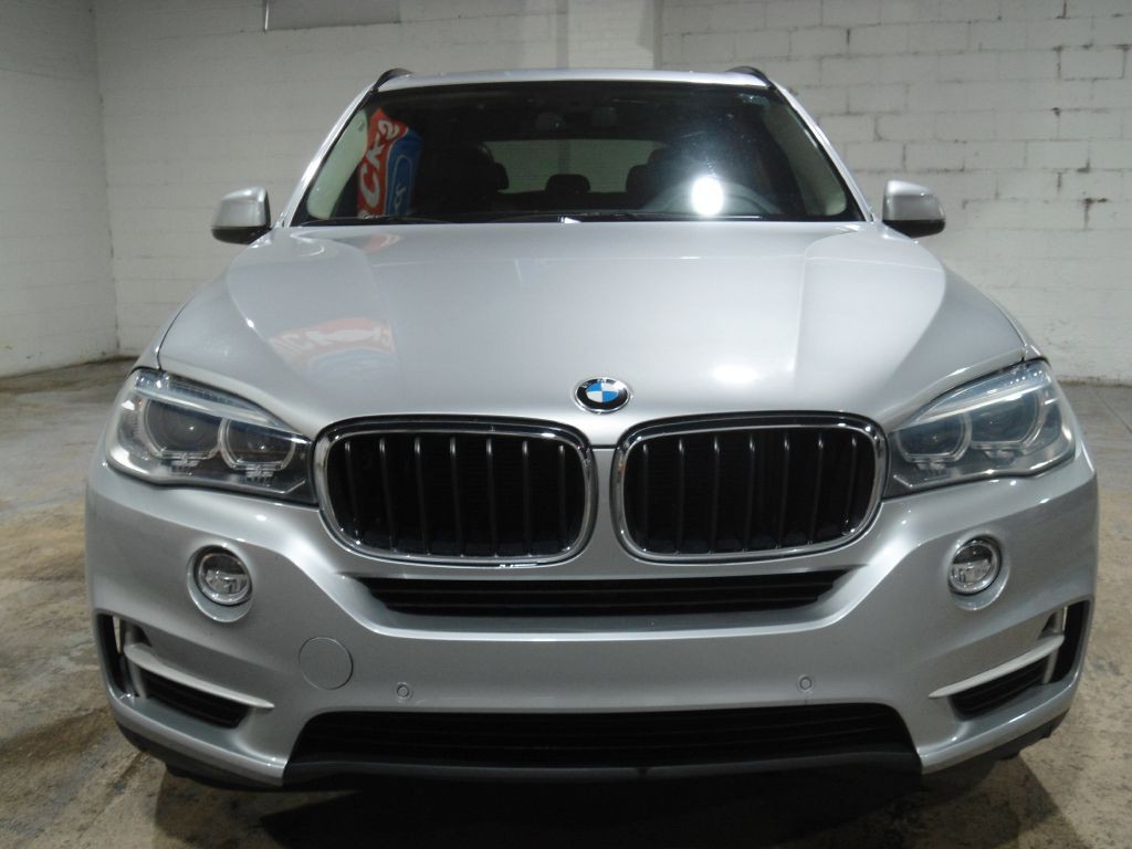 2014 BMW X5 Image 6