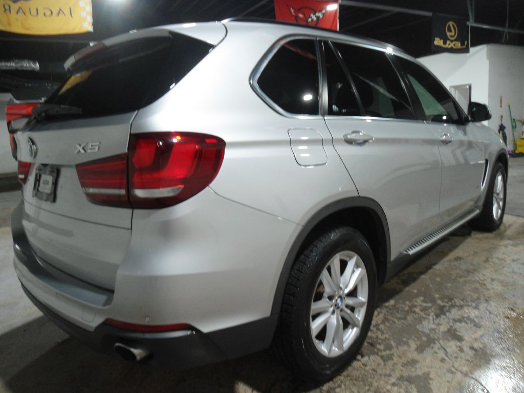 2014 BMW X5 Image 9