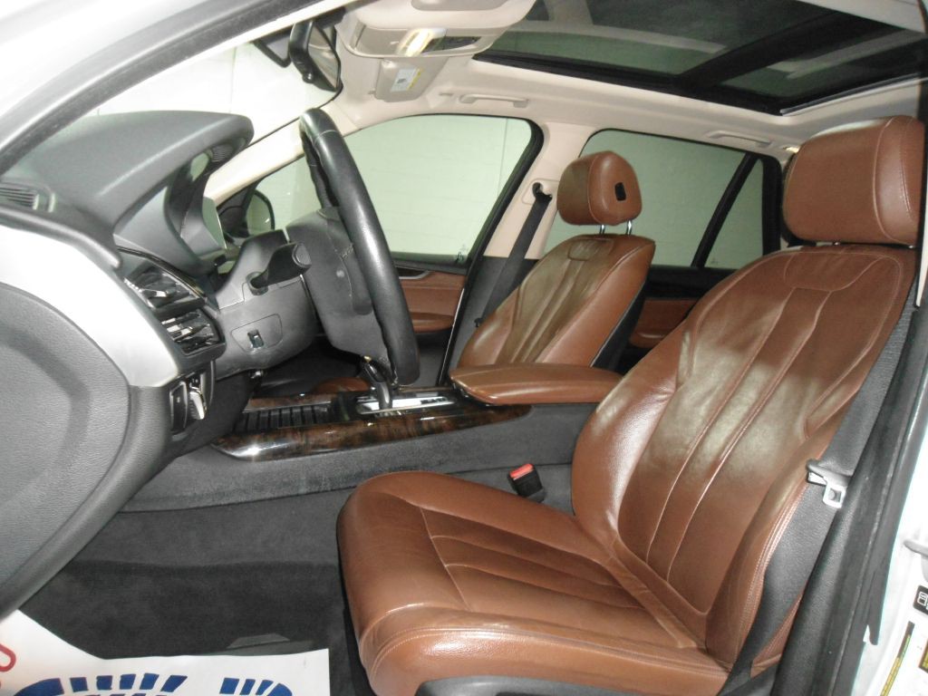 2014 BMW X5 Image 11