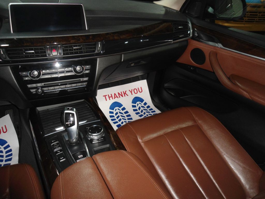 2014 BMW X5 Image 14