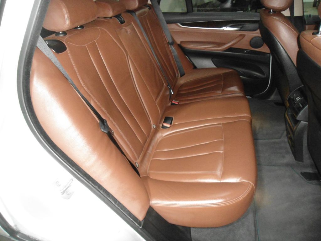 2014 BMW X5 Image 15