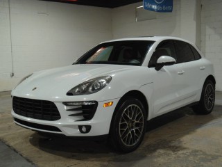 Image for 2016 Porsche Macan S ID: 7115529