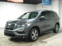 Image for 2016 Honda Pilot EXL ID: 7131807