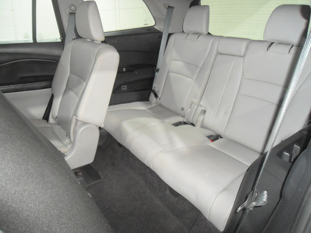 2016 Honda Pilot Image 13
