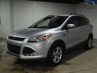Image for 2015 Ford Escape SE ID: 7136846
