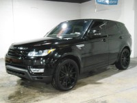 Image for 2016 Land Rover Range Rover Sport HSE ID: 7142481