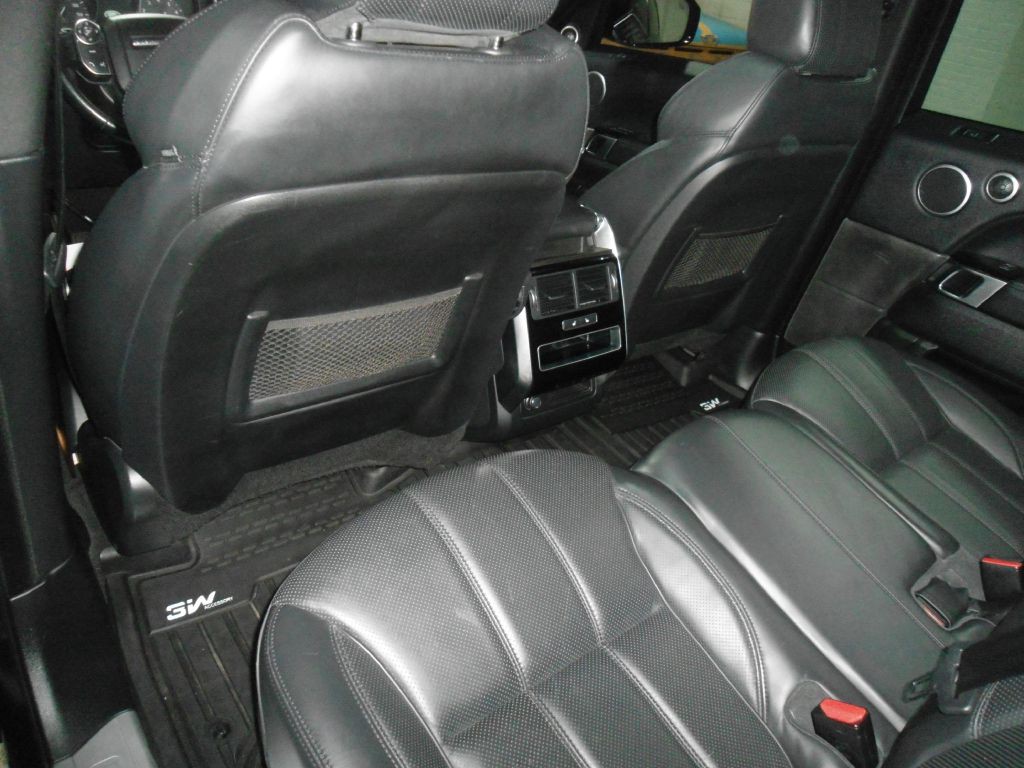 2016 Land Rover Range Rover Sport Image 13