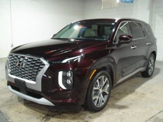 Image for 2021 Hyundai Palisade Limited ID: 7145046