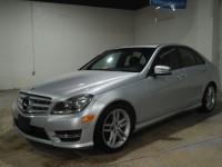 Image for 2013 Mercedes-Benz C-Class C 300 4MATIC ID: 7149532