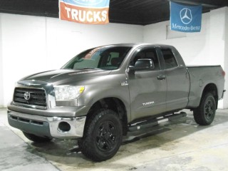 Image for 2007 Toyota Tundra DOUBLE CAB SR5 ID: 7158623