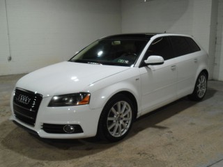 Image for 2013 Audi A3 Premium Plus ID: 7166589