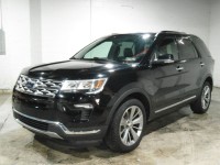 Image for 2018 Ford Explorer Limited ID: 7167159