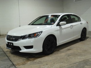 Image for 2013 Honda Accord LX ID: 7169593