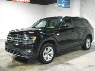 Image for 2019 Volkswagen Atlas SE ID: 7229831