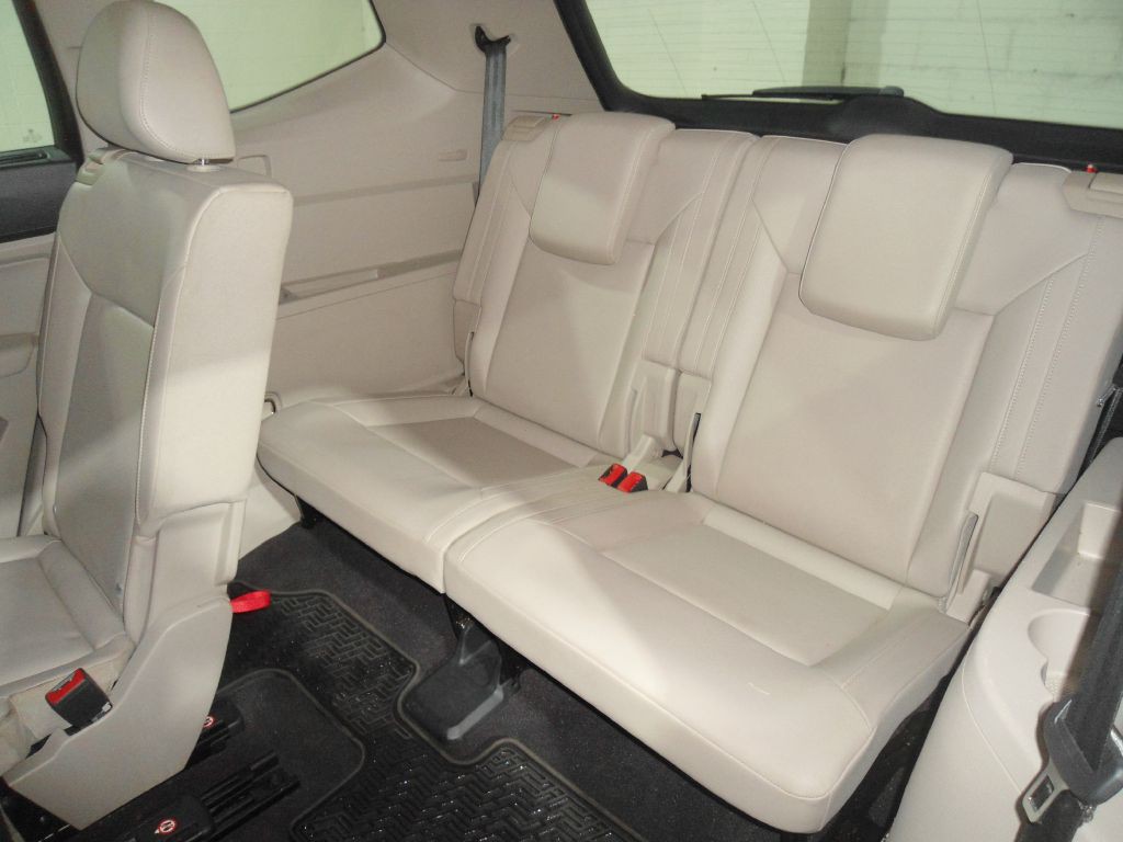 2019 Volkswagen Atlas Image 16