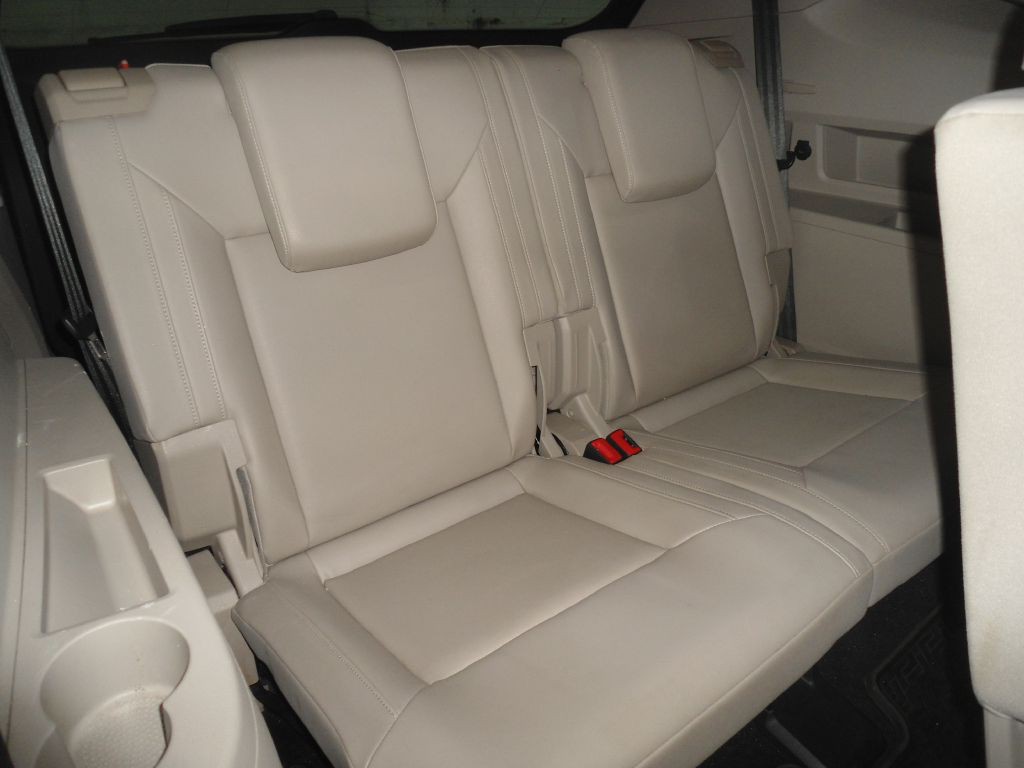 2019 Volkswagen Atlas Image 19