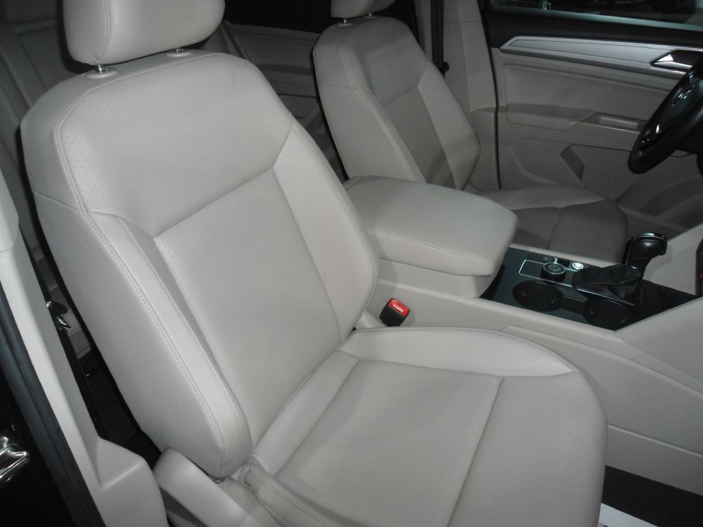 2019 Volkswagen Atlas Image 20