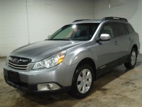 Image for 2011 Subaru Outback 2.5I PREMIUM ID: 7266057