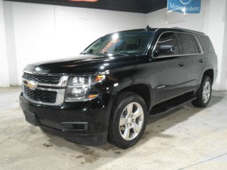 Image for 2017 Chevrolet Tahoe 1500 LT ID: 7280062