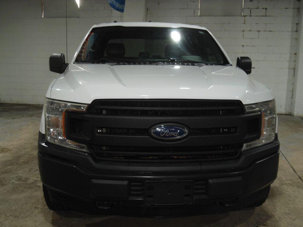 2018 Ford F-150 Image 6