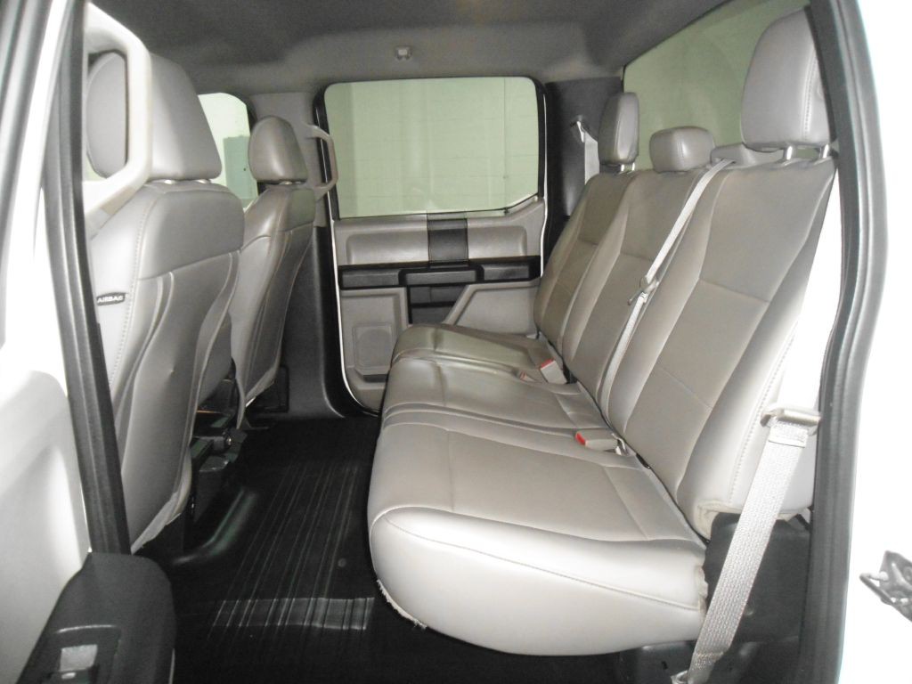 2018 Ford F-150 Image 11