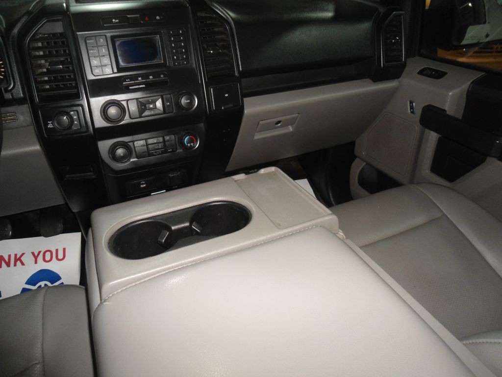 2018 Ford F-150 Image 13