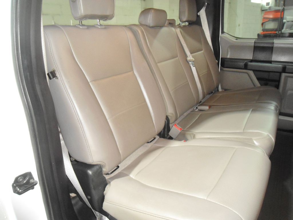 2018 Ford F-150 Image 14