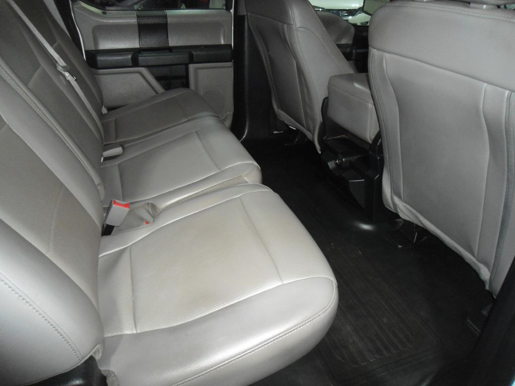 2018 Ford F-150 Image 15