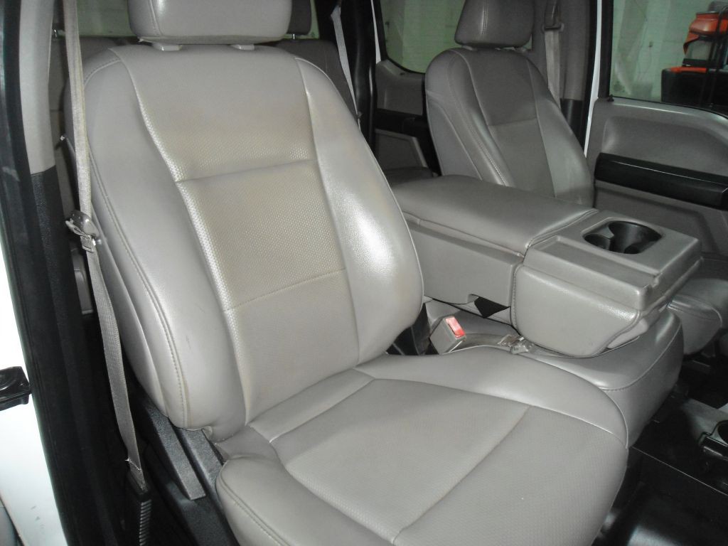 2018 Ford F-150 Image 17