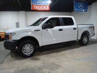 Image for 2018 Ford F-150 Supercrew ID: 7283157