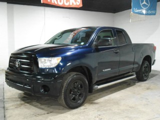 Image for 2012 Toyota Tundra DOUBLE CAB SR5 ID: 7286962