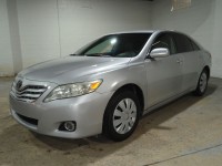 Image for 2010 Toyota Camry BASE ID: 7330675
