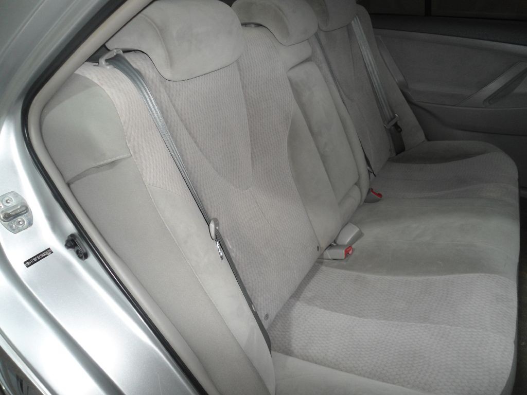 2010 Toyota Camry Image 13