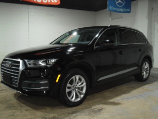 Image for 2018 Audi Q7 Premium Plus ID: 7349835