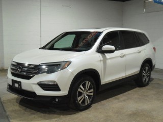 Image for 2016 Honda Pilot EXLN ID: 7376686