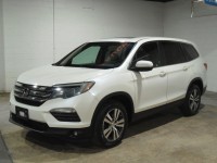 Image for 2016 Honda Pilot EXLN ID: 7376686