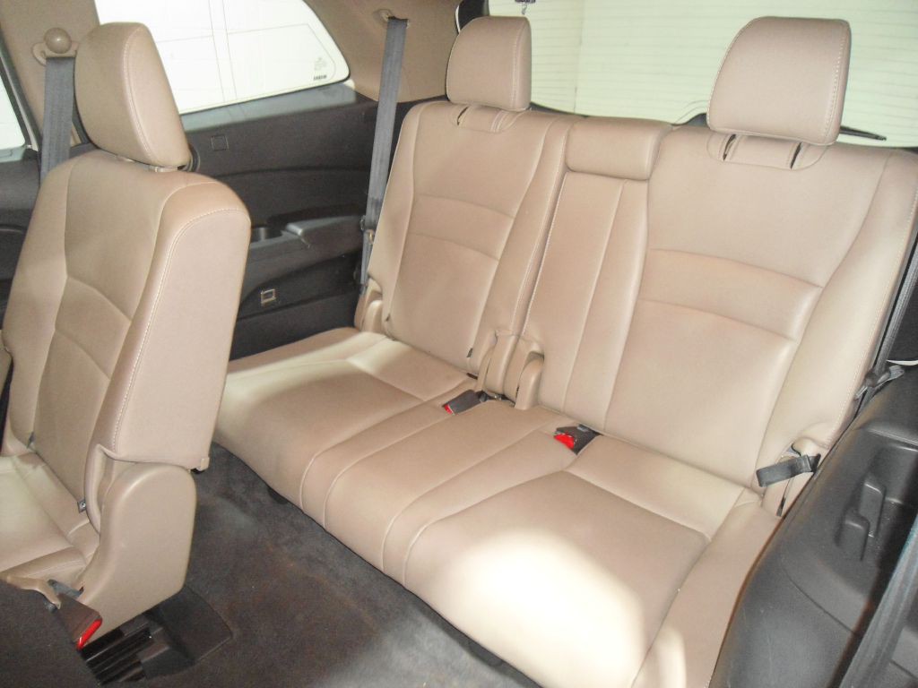 2016 Honda Pilot Image 10