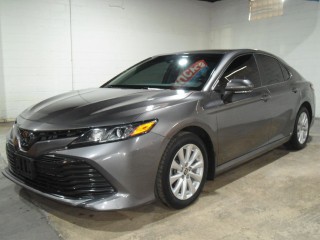 Image for 2020 Toyota Camry LE ID: 7379324