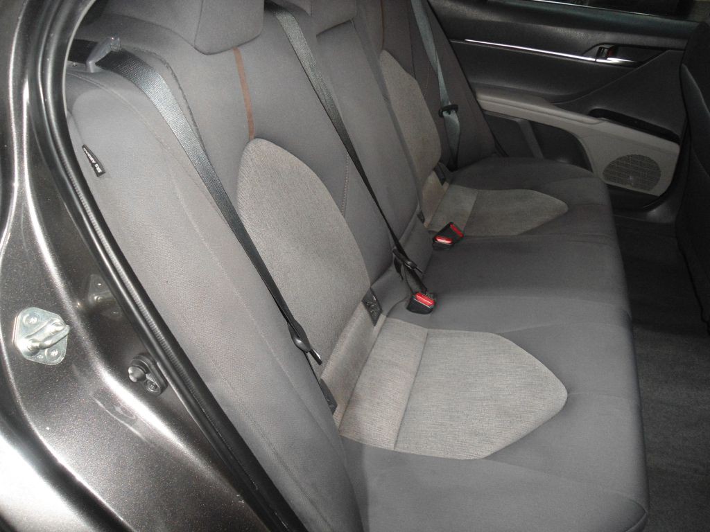 2020 Toyota Camry Image 13
