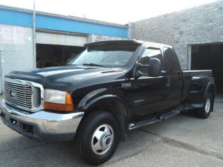Image for 2001 Ford F-350 Super Duty ID: 7381222
