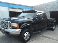 Image for 2001 Ford F-350 Super Duty ID: 7381222