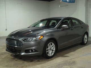 Image for 2014 Ford Fusion SE ID: 7402019